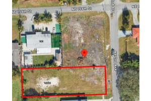 15500 Ne 2nd Ave Miami, FL 33162 Sold 07/31/25