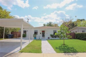 6431 SW 59th Ave, South Miami, FL 33143, Sold 06/10/25