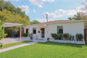 6431 SW 59th Ave, South Miami, FL 33143, Sold 06/10/25