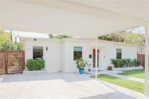 6431 SW 59th Ave, South Miami, FL 33143, Sold 06/10/25