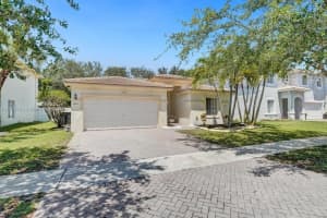 12711 SW 45th Dr, Miramar, FL 33027, Sold 07/08/25