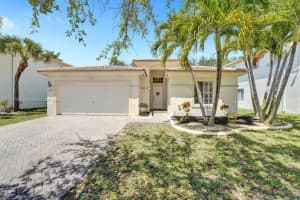 12711 SW 45th Dr, Miramar, FL 33027, Sold 07/08/25