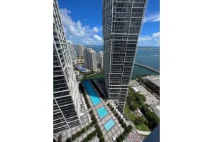 485 Brickell Ave 3911, Miami