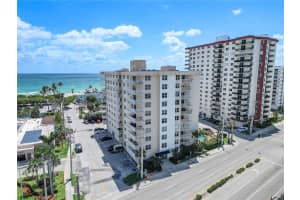 1401 S Ocean Dr 301, Hollywood