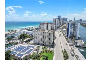 1401 S Ocean Dr 301 Hollywood, FL 33019 - MLS#A11787223