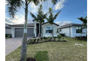 12612 SW Grn Crk Dr, Port St. Lucie, FL 34987, Sold 07/22/25