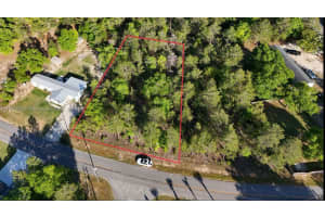 0 Donatello Rd Other, FL 32433 Sold 05/28/25