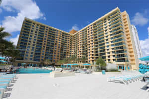 2501 S Ocean Dr 1617, Hollywood, FL 33019 - MLS#A11787251