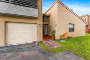 2944 E Missionwood Cir, Miramar, FL 33025, Sold 07/17/25