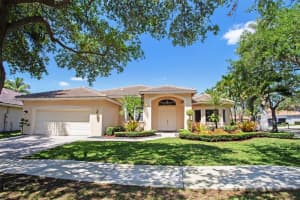 3848 Oak Ridge Cir, Weston, FL 33331, Sold 06/24/25