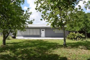 16635 Sw 236th St, Homestead