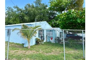 6400 NW 1st Pl, Miami, FL 33150, - MLS#A11787314