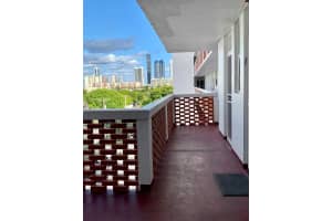 3660 Ne 166th St 504 North Miami Beach, FL 33160 - MLS#A11787317