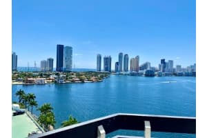 3600 Mystic Pointe Dr, Aventura, FL 33180, Sold 07/15/25