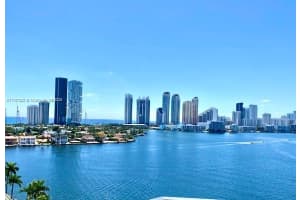 3600 Mystic Pointe Dr, Aventura, FL 33180, Sold 07/15/25