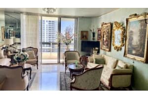 3600 Mystic Pointe Dr, Aventura, FL 33180, Sold 07/15/25