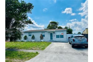 800 N 69th Ave, Hollywood