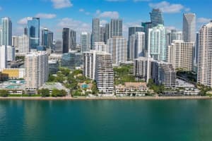 520 Brickell Key Dr, Miami, FL 33131, Sold 07/21/25