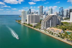 520 Brickell Key Dr, Miami, FL 33131, Sold 07/21/25