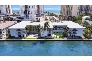 2600 S Ocean Dr, Hollywood, FL 33019, Sold 07/14/25