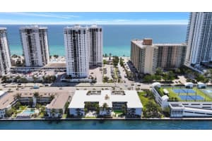 2600 S Ocean Dr, Hollywood, FL 33019, Sold 07/14/25