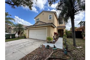 1930 Se 14th Ct, Homestead