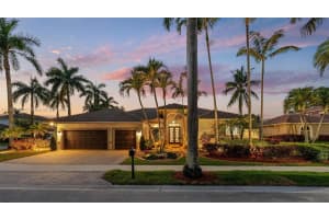 2485 Eagle Watch Ct, Weston, FL 33327, Sold 07/31/25