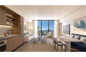 200 W Broward Blvd #3301, Fort Lauderdale, FL 33311, - MLS#A11787392