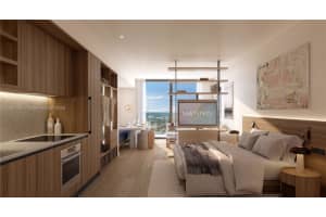 200 W Broward Blvd #3301, Fort Lauderdale, FL 33311, - MLS#A11787392