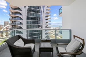 900 Biscayne Bay, 900 Biscayne Blvd APT 2410, Miami, FL 33132, - MLS#A11787397