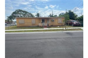 1051 NW 5th Ct, Homestead, FL 33034, Sold 06/10/25