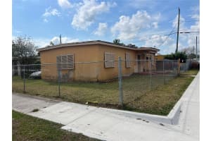 1051 NW 5th Ct, Homestead, FL 33034, Sold 06/10/25