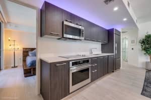 45 SW 9th St Apt 1808, Miami, FL 33130, - MLS#A11787400