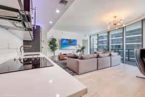 45 SW 9th St Apt 1808, Miami, FL 33130, - MLS#A11787400