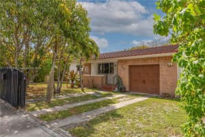 1080 NW 134th St, North Miami, FL 33168, Sold 08/18/25
