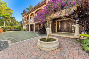 609 2nd Key Dr, Fort Lauderdale