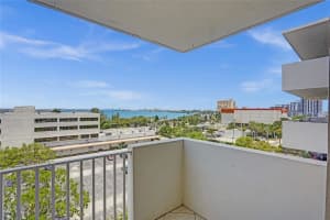 1455 N Treasure Dr, North Bay Village, FL 33141, Sold 09/03/25