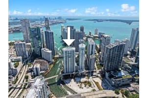 31 SE 5th St, Miami, FL 33131, Sold 08/06/25
