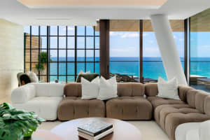 8955 Collins Ave, Surfside, FL 33154, Sold 07/10/25