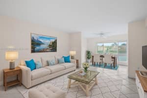 12547 Imperial Isle Dr 204 Boynton Beach, FL 33437 - MLS#A11787456