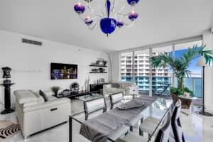 1881 79th Street Cswy 1002 Miami, FL 33141 - MLS#A11787458