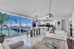 1881 79th Street Cswy 1002 Miami, FL 33141 - MLS#A11787458