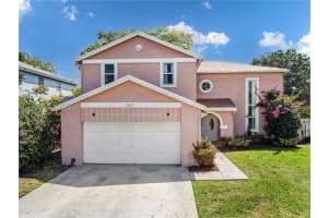 2641 Huron Way, Miramar, FL 33025, Sold 08/07/25