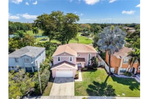 2641 Huron Way, Miramar, FL 33025, Sold 08/07/25
