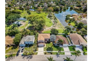 2641 Huron Way, Miramar, FL 33025, Sold 08/07/25