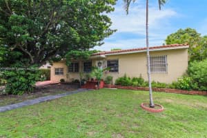 1231 Falcon Ave, Miami Springs, FL 33166, Sold 04/23/25