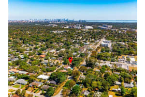 6210 SW 63rd Terrace, South Miami, FL 33143, Sold 04/28/25