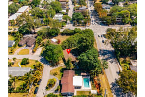 6210 SW 63rd Terrace, South Miami, FL 33143, Sold 04/28/25