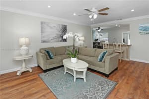 1403 Fletcher St, Hollywood, FL 33020, Sold 08/29/25