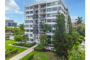 1500 Presidential Way 505 West Palm Beach, FL 33401 - MLS#A11787498